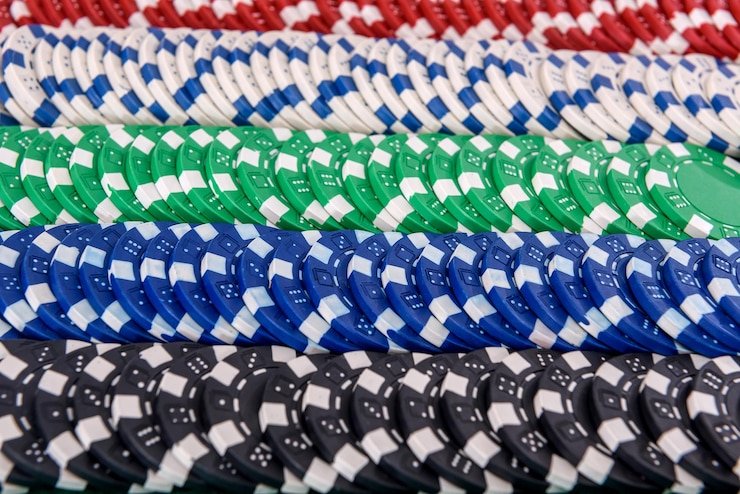 Antarmuka permainan Domino QQ di danauhoki88
